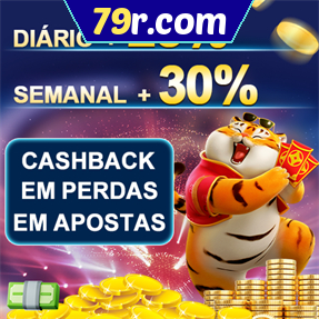 79r.com Fundo de Resgate de Perdas Semanais